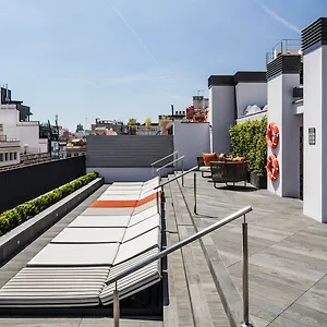  Lägenhet Midtown Spanien