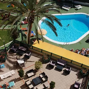  Lägenhet Dunas Spanien