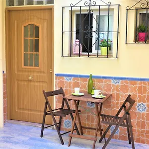 Barhelo Apartament