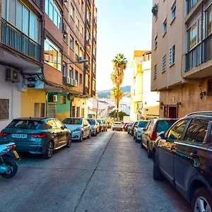 P&p Arapiles Málaga
