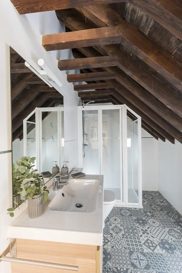 Genteel Home Trinidad Grund Málaga